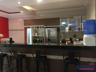 Sobrado com 2 Quartos à venda, 145m² no Jardim Terras da Conceição, Jacareí