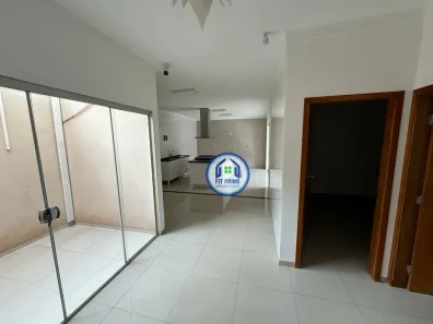 Casa com 3 Quartos à venda, 120m² no Parque Residencial J. Macedo, São José do Rio Preto