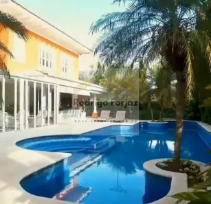 Casa com 5 Quartos para alugar, 1335m² no Alphaville Residencial Zero, Barueri