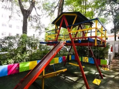 Apartamento com 3 Quartos à venda, 79m² no Vila Progredior, São Paulo