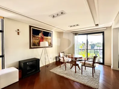 Apartamento com 3 Quartos à venda, 226m² no Aclimação, São Paulo