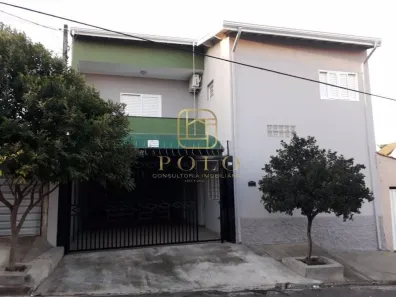 Casa com 3 Quartos à venda, 125m² no Centro, Indaiatuba
