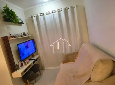 Apartamento com 3 Quartos à venda, 78m² no Jardim Augusta, São José dos Campos
