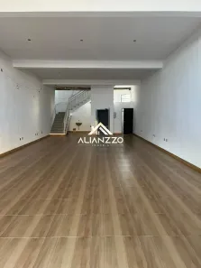 Ponto Comercial para alugar, 270m² no Jamil Seme Cury, Ribeirão Preto