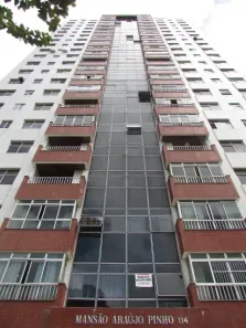 Apartamento com 4 Quartos à venda, 134m² no Canela, Salvador