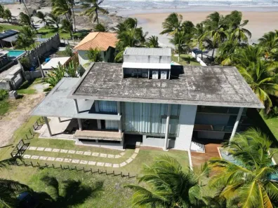 Casa com 3 Quartos à venda, 1000m² no Olivença, Ilhéus
