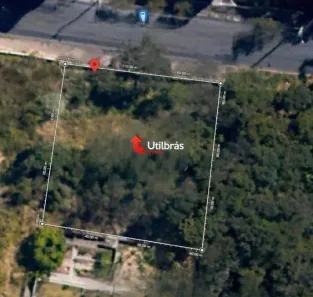 Lote/Terreno à venda, 468m² no Buritis, Belo Horizonte