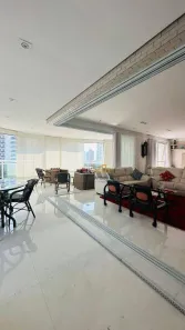 Apartamento com 3 Quartos à venda, 297m² no Jardim Anália Franco, São Paulo