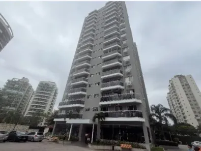 Apartamento com 2 Quartos à venda, 65m² no Barra Olímpica, Rio de Janeiro