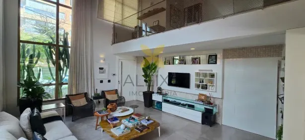 Casa com 4 Quartos à venda, 355m² no Mata da Praia, Vitória