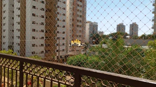 Apartamento com 3 Quartos à venda, 138m² no Vila Nossa Senhora de Fátima, São José do Rio Preto