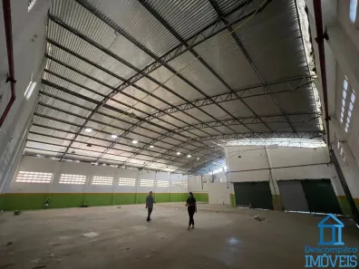 Galpão/Depósito/Armazém com 1 Quarto para alugar, 1329m² no Boa Viagem, Recife