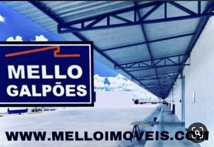 Galpão/Depósito/Armazém para alugar, 30000m² no Mares, Salvador