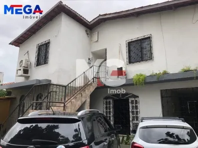 Casa com 6 Quartos à venda, 429m² no Papicu, Fortaleza