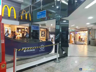 Sala Comercial para alugar, 1600m² no Centro, São Caetano do Sul