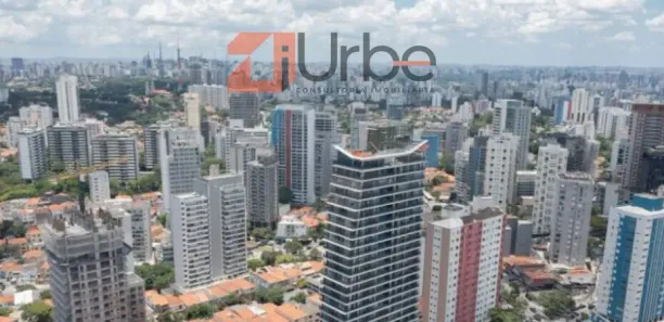 Apartamento com 3 Quartos à venda, 128m² no Jardim Vera Cruz, São Paulo