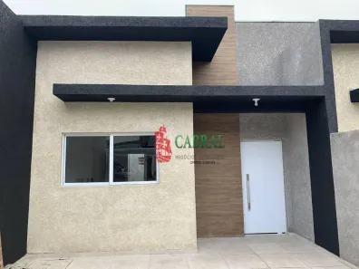 Sobrado com 3 Quartos à venda, 83m² no Vila Nova Bonsucesso, Guarulhos