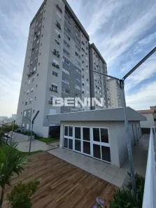Apartamento com 2 Quartos à venda, 54m² no Centro, Canoas