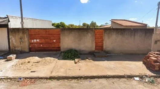 Lote/Terreno à venda, 360m² no Residencial São Marcos, Goiânia