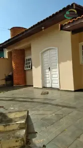 Casa com 3 Quartos à venda, 161m² no Vila Real, Hortolândia