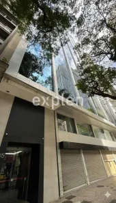 Sala Comercial para alugar, 553m² no Centro, Rio de Janeiro