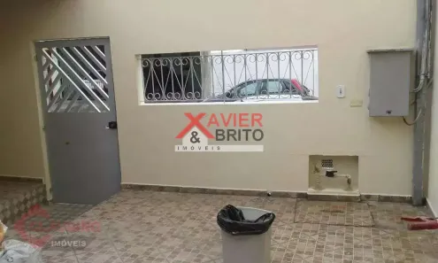 Casa com 1 Quarto à venda, 86m² no Vila Carrão, São Paulo