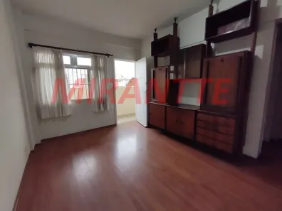 Apartamento com 2 Quartos à venda, 59m² no Santana, São Paulo
