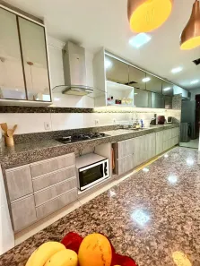 Sobrado com 2 Quartos à venda, 112m² no Papillon Park Continuação, Aparecida de Goiânia