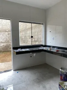 Casa com 3 Quartos à venda, 70m² no São Judas Tadeu, Conselheiro Lafaiete