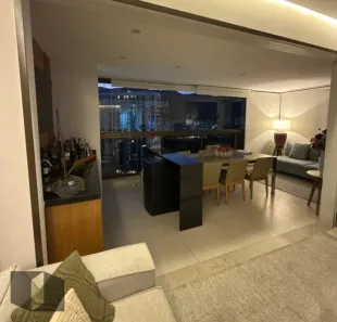 Apartamento com 4 Quartos à venda, 160m² no Barra Olímpica, Rio de Janeiro