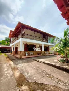 Casa com 4 Quartos à venda, 450m² no Engenho do Mato, Niterói