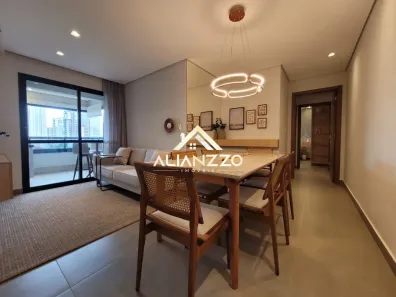com 2 Quartos à venda, 85m² no Nova Aliança, Ribeirão Preto