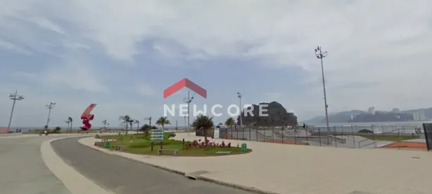 Apartamento com 1 Quarto à venda, 32m² no Itararé, São Vicente