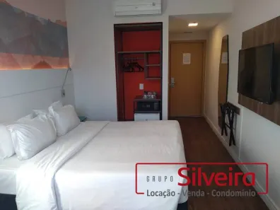 Apartamento com 1 Quarto à venda, 24m² no Cidade Baixa, Porto Alegre
