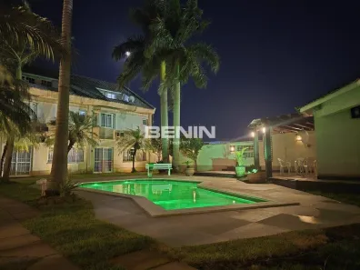 Casa de Condomínio com 4 Quartos à venda, 143m² no Centro, Canoas