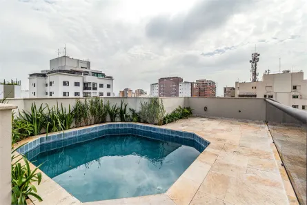 Cobertura com 3 Quartos à venda, 400m² no Perdizes, São Paulo