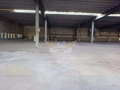 Galpão/Depósito/Armazém para alugar, 10465m² no Tamboré, Barueri
