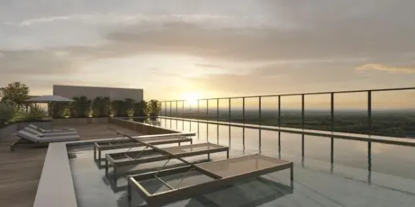 Apartamento com 3 Quartos à venda, 114m² no Jardim Sul, Uberlândia