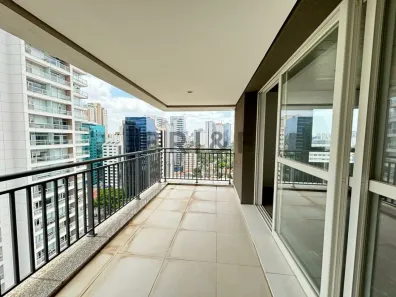 Apartamento com 1 Quarto à venda, 62m² no Cidade Monções, São Paulo