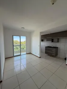 Apartamento com 2 Quartos à venda, 50m² no Ourimar, Serra