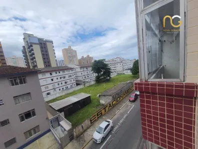 Apartamento com 3 Quartos à venda, 95m² no Boqueirão, Praia Grande