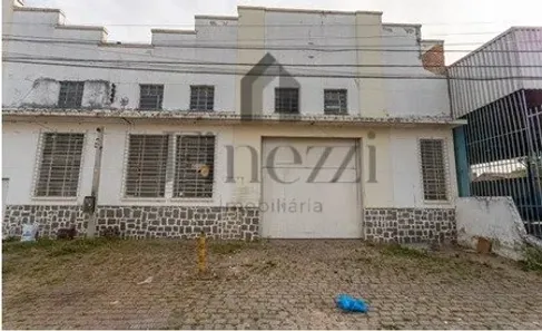 Galpão/Depósito/Armazém para alugar, 502m² no Floresta, Porto Alegre