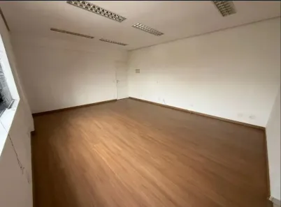 Sala Comercial à venda, 33m² no Parque Residencial Aquarius, São José dos Campos