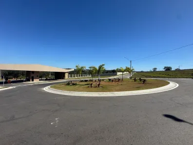 Lote/Terreno à venda, 500m² no Condomínio Vinhas, Senador Canedo