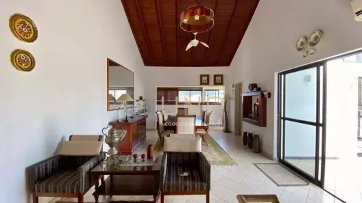 Cobertura com 3 Quartos para alugar, 274m² no Centro, Florianópolis