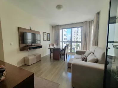 Apartamento com 2 Quartos à venda, 77m² no Centro, Florianópolis