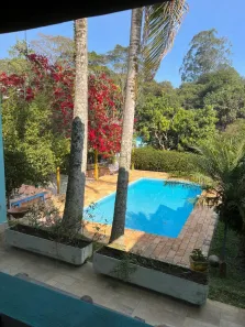 Fazenda/Sítio com 4 Quartos à venda, 1050m² no Chácara Represinha, Cotia
