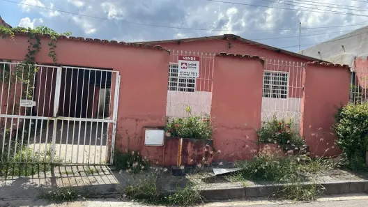 Casa com 3 Quartos à venda, 80m² no Villasul, Aparecida de Goiânia