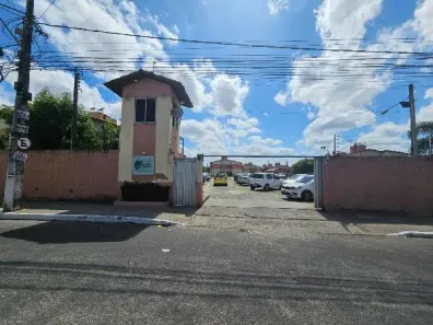 Apartamento com 2 Quartos à venda, 40m² no Alto da Mangueira, Maracanaú