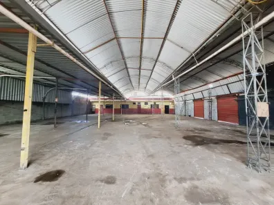 Ponto Comercial com 2 Quartos para alugar, 780m² no Vila Carvalho, Ribeirão Preto